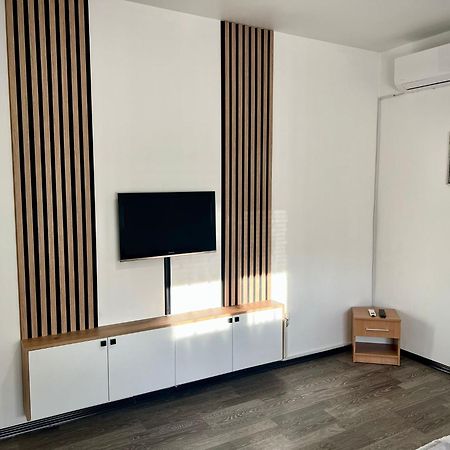 Appartement Apartman Grande Ajna à Mostar Extérieur photo