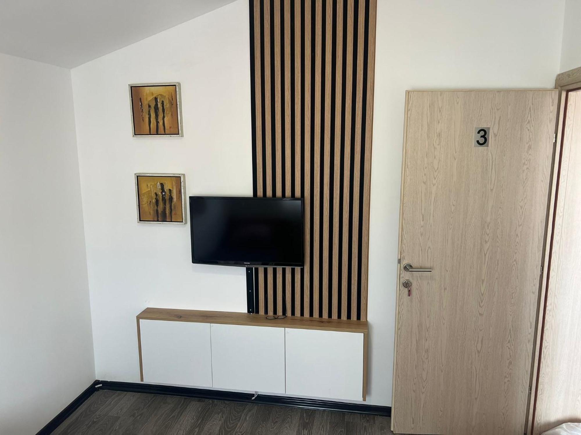 Appartement Apartman Grande Ajna à Mostar Extérieur photo