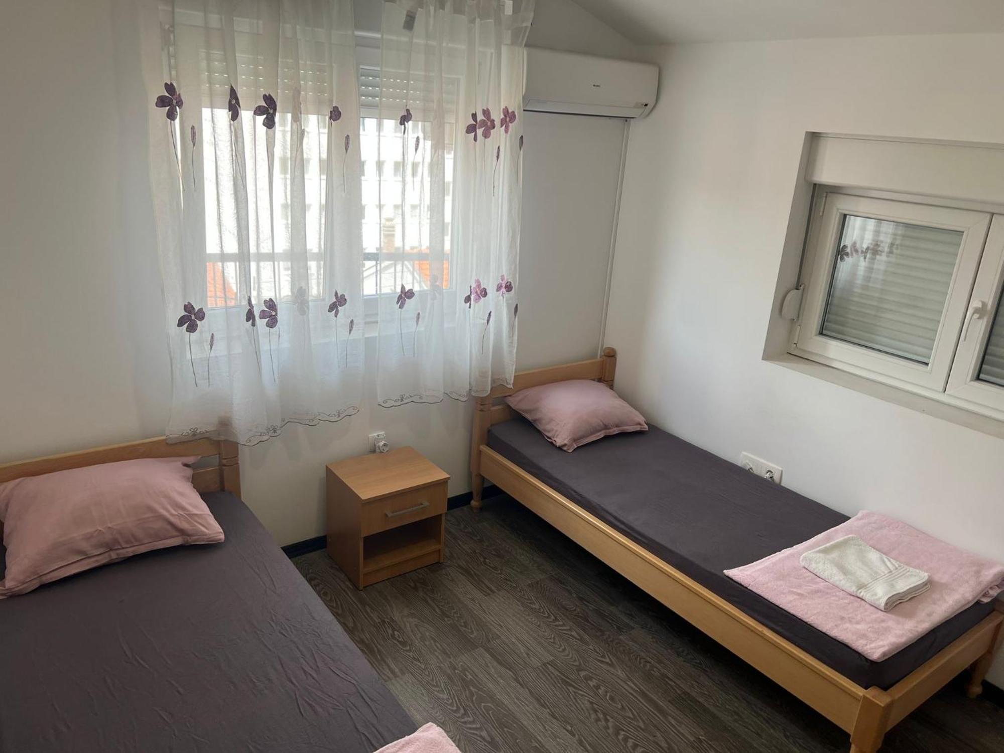 Appartement Apartman Grande Ajna à Mostar Extérieur photo