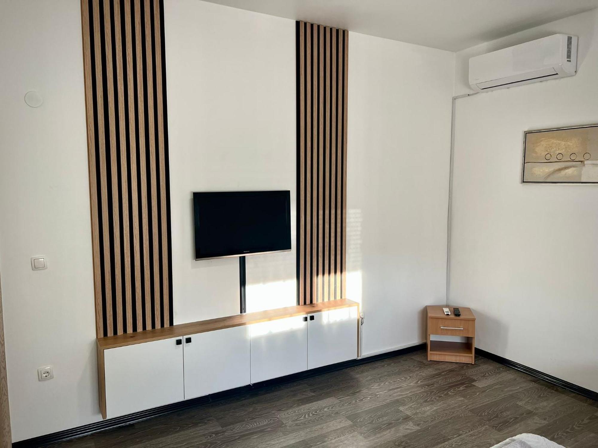Appartement Apartman Grande Ajna à Mostar Extérieur photo
