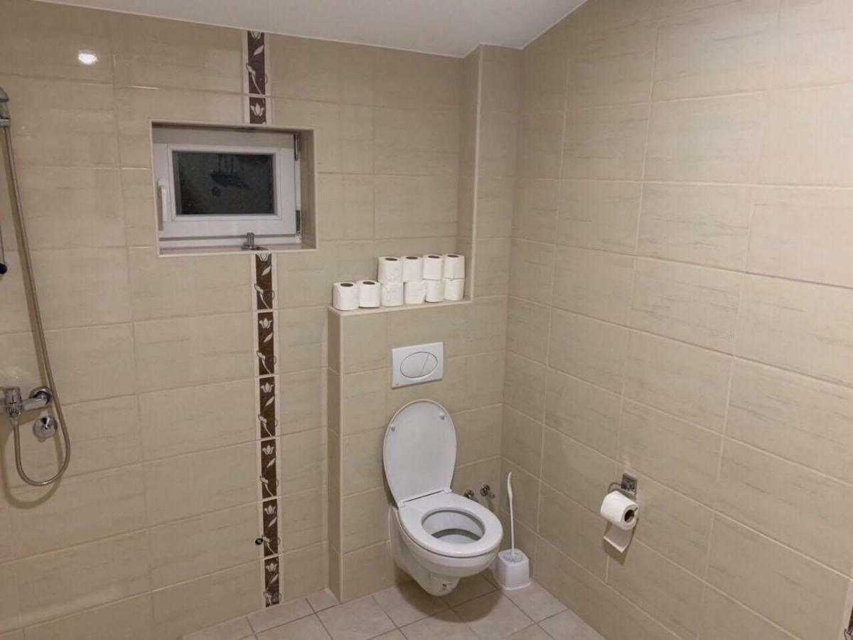 Appartement Apartman Grande Ajna à Mostar Extérieur photo