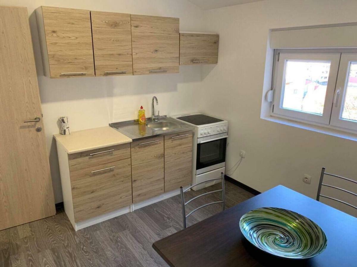 Appartement Apartman Grande Ajna à Mostar Extérieur photo