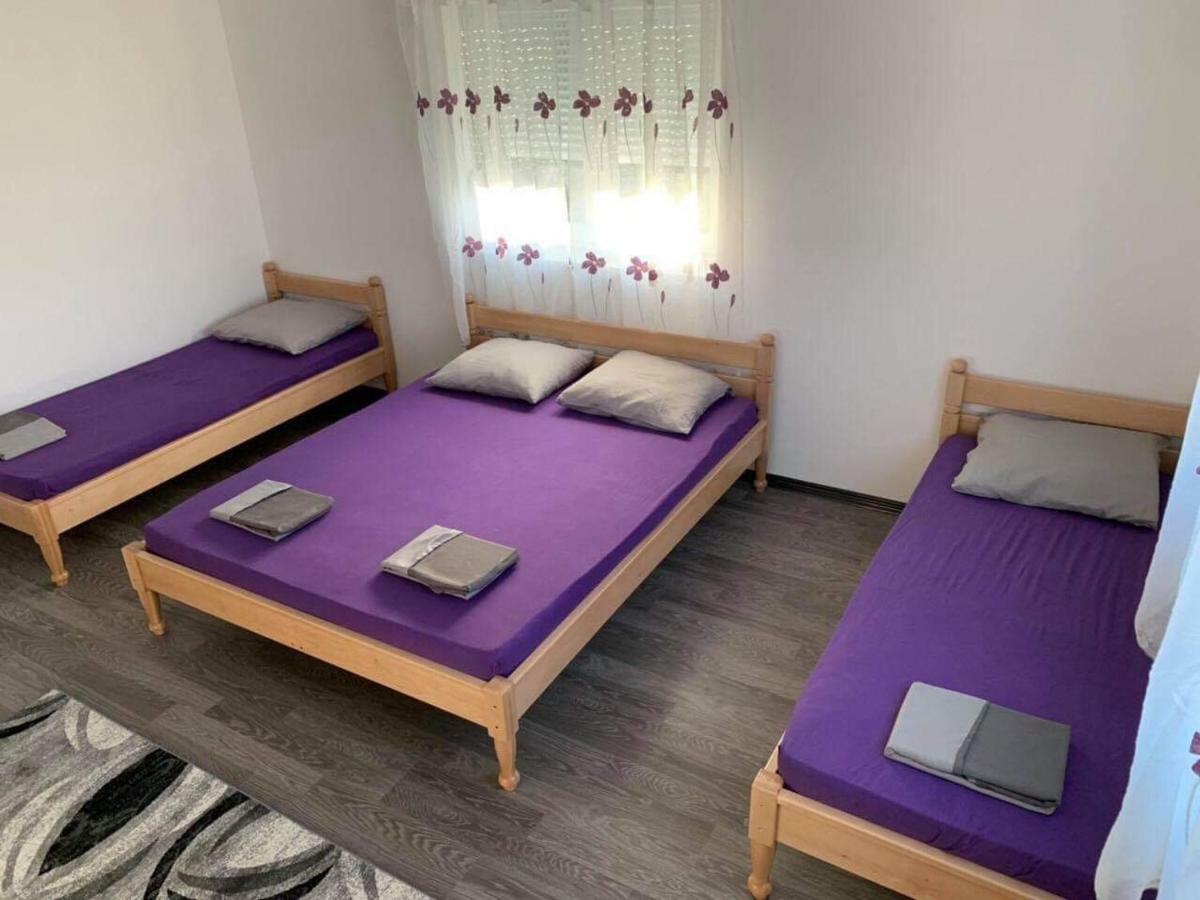 Appartement Apartman Grande Ajna à Mostar Extérieur photo