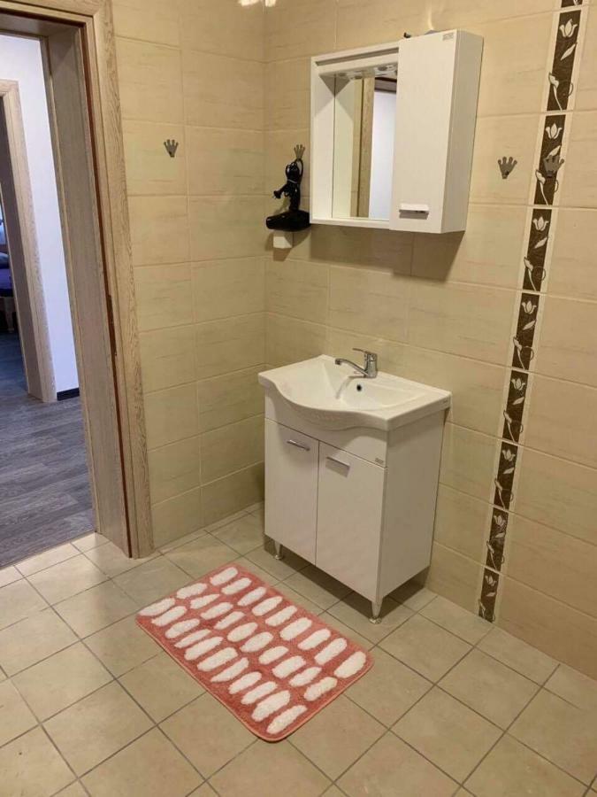 Appartement Apartman Grande Ajna à Mostar Extérieur photo