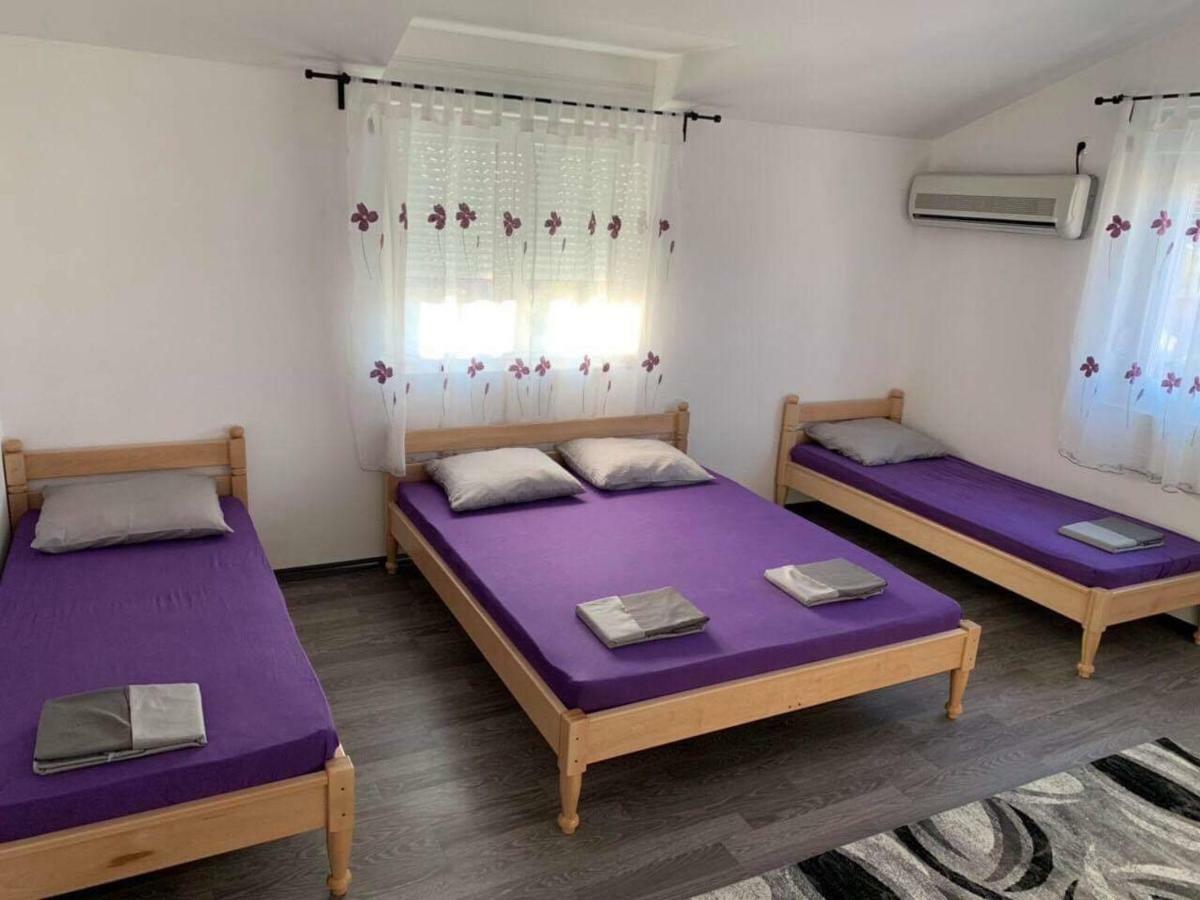 Appartement Apartman Grande Ajna à Mostar Extérieur photo